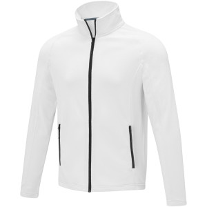 Zelus Fleecejacke für Herren - Reklamnepredmety