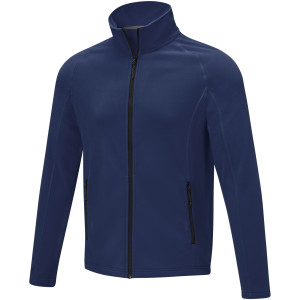 Zelus Fleecejacke für Herren - Reklamnepredmety
