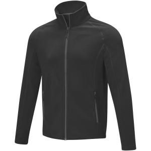 Zelus Fleecejacke für Herren - Reklamnepredmety
