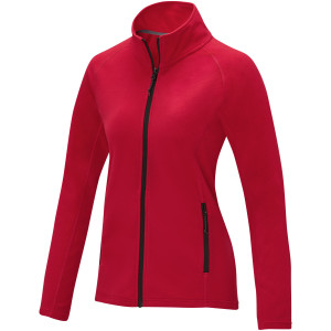 Zelus Fleecejacke für Damen - Reklamnepredmety