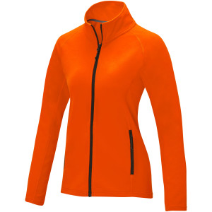 Zelus Fleecejacke für Damen - Reklamnepredmety