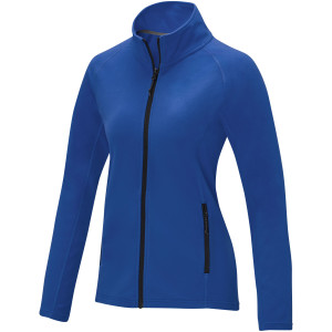 Zelus Fleecejacke für Damen - Reklamnepredmety