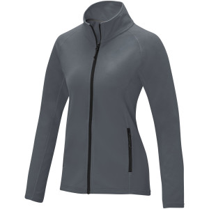 Zelus Fleecejacke für Damen - Reklamnepredmety