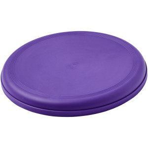 Orbit Frisbee aus recyceltem Kunststoff - Reklamnepredmety