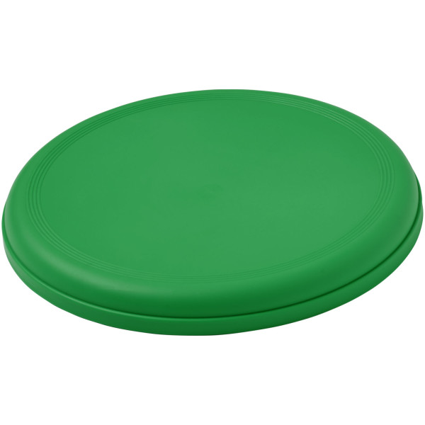 Orbit Frisbee aus recyceltem Kunststoff