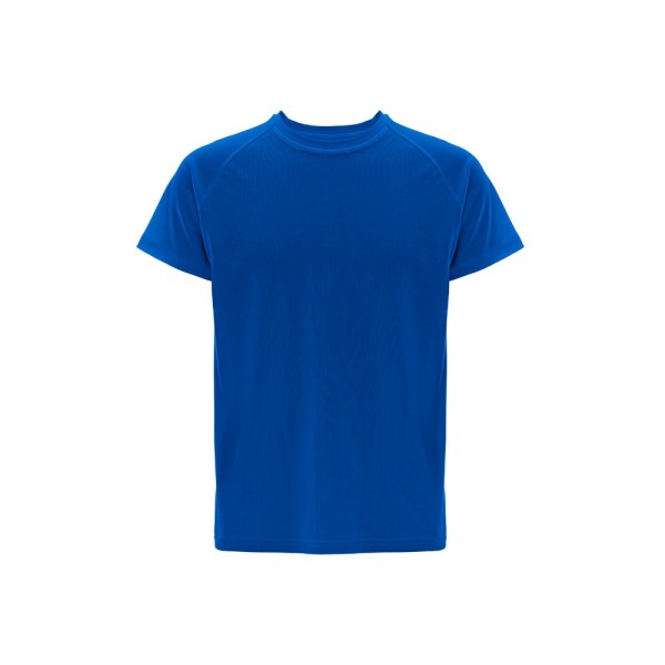 THC MOVE. T-Shirt (150g/m²)