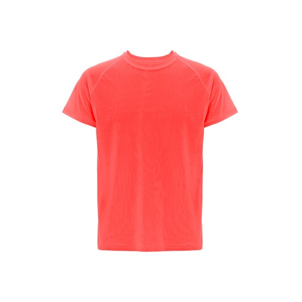 THC MOVE. T-Shirt (150g/m²)