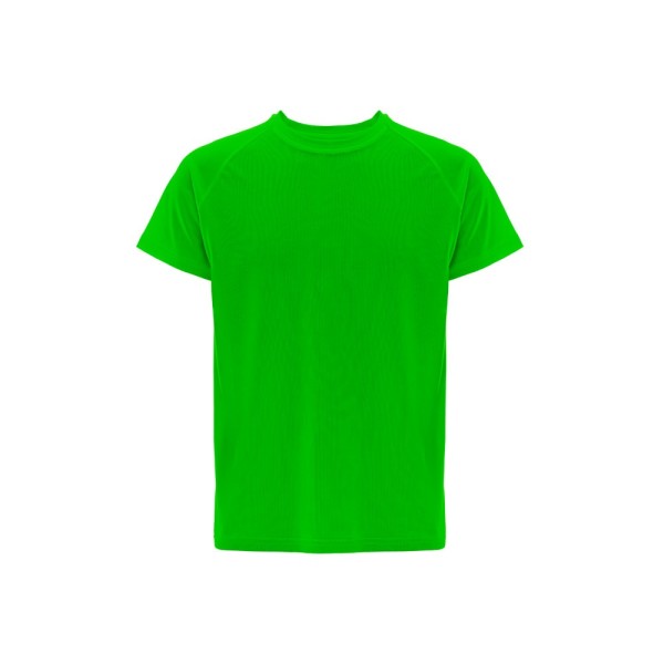 THC MOVE. T-Shirt (150g/m²)