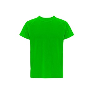 THC MOVE. T-Shirt (150g/m²) - Reklamnepredmety
