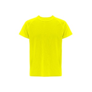 THC MOVE. T-Shirt (150g/m²) - Reklamnepredmety