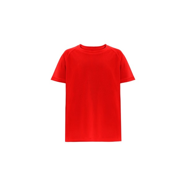 THC MOVE KIDS. T-Shirt für Kinder