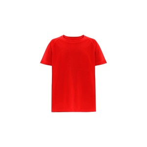 THC MOVE KIDS. T-Shirt für Kinder - Reklamnepredmety