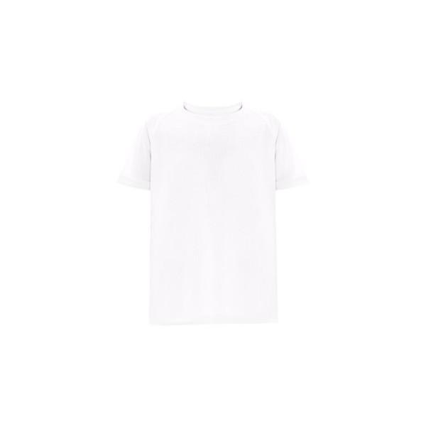 THC MOVE KIDS WH. T-Shirt für Kinder