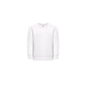 THC DELTA KIDS WH. Sweatshirt für Kinder - Reklamnepredmety