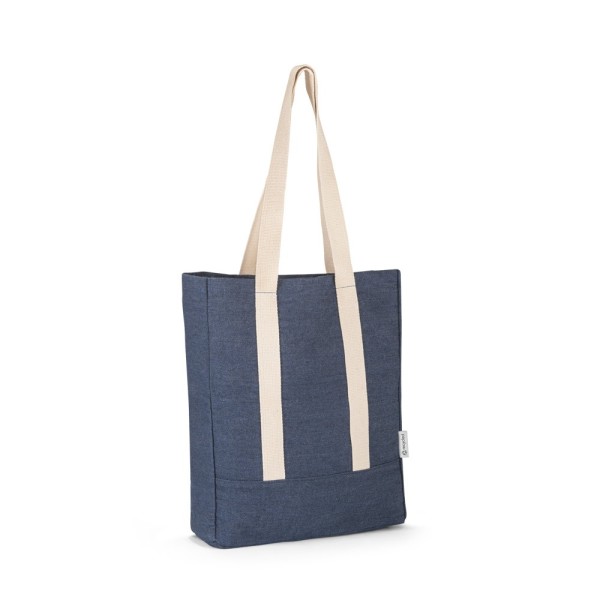 DENIM CASUAL. Rucksack aus Denim