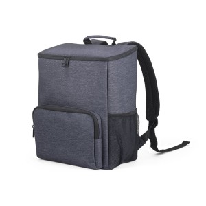 BOSTON COOLER. Kühlrucksack 12 L - Reklamnepredmety