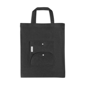 SIENA. Tasche aus Bio-Baumwolle - Reklamnepredmety