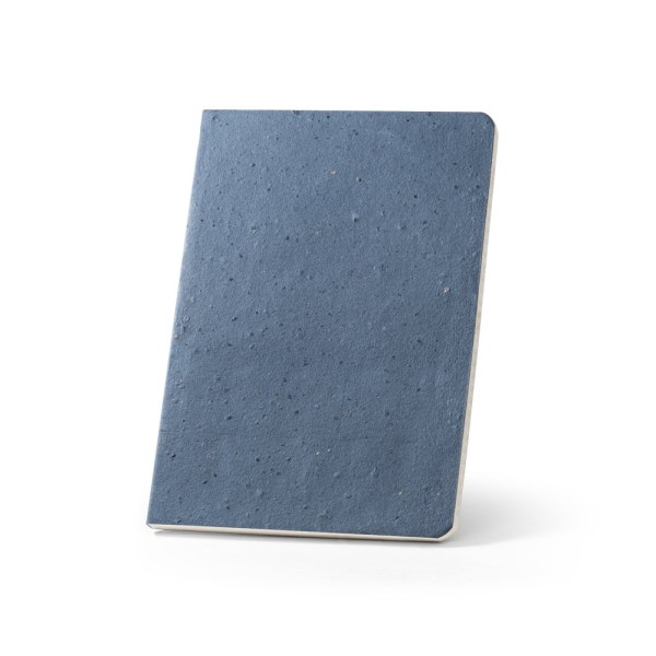 COFFEEPAD SEMI-RIGID. A5 Notizbuch