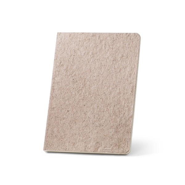 TEAPAD SEMI-RIGID. A5 Notizbuch