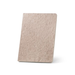 TEAPAD SEMI-RIGID. A5 Notizbuch - Reklamnepredmety
