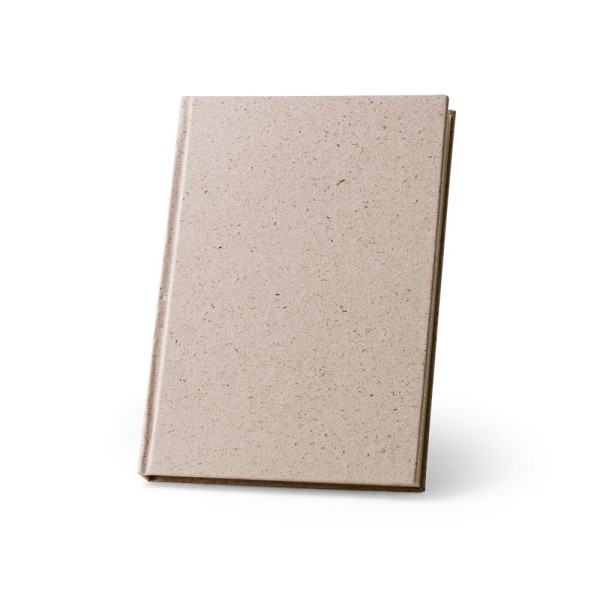 TEAPAD RIGID. A5 Notizbuch