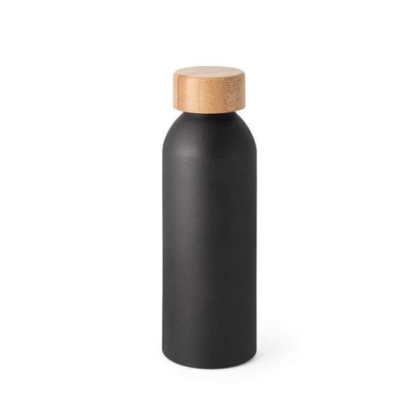 QUETA. Trinkflasche 550 mL