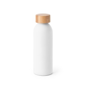 QUETA. Trinkflasche 550 mL - Reklamnepredmety
