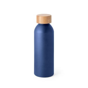 QUETA. Trinkflasche 550 mL - Reklamnepredmety