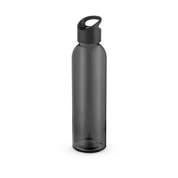 PORTIS GLASS. Flasche aus Glas 500ml