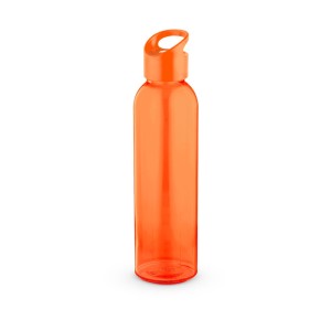 PORTIS GLASS. Flasche aus Glas 500ml - Reklamnepredmety