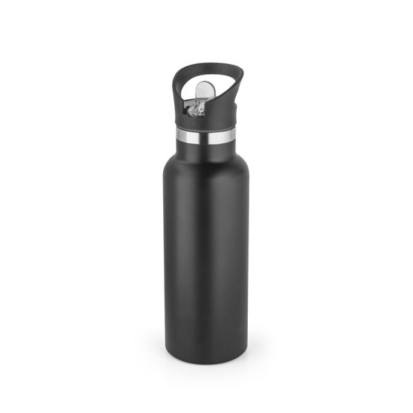 NORTON. Trinkflasche aus Edelstahl 570ml