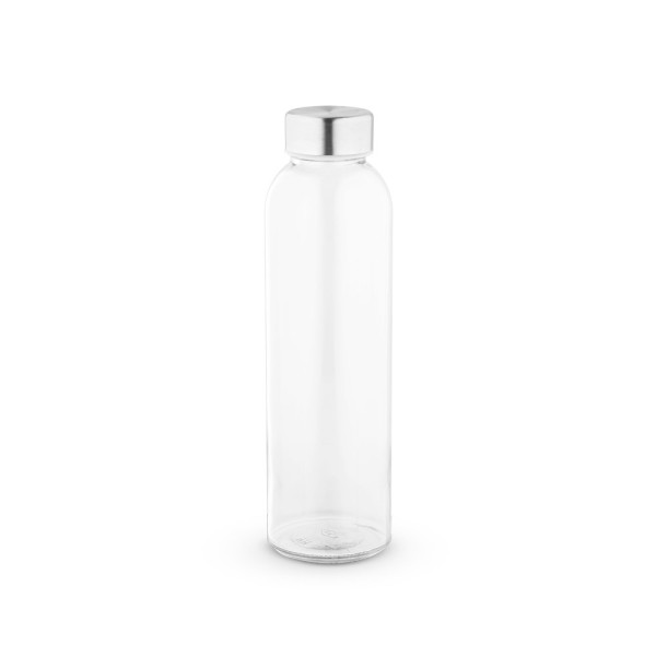 SOLER. Flasche aus Glas 500ml