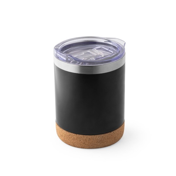 SOLBERG TUMBLER. Reisebecher 400 mL
