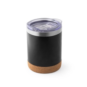 SOLBERG TUMBLER. Reisebecher 400 mL - Reklamnepredmety