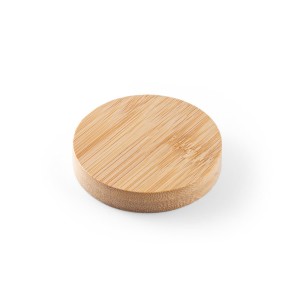 AMCHUR. Glasuntersetzer - Reklamnepredmety