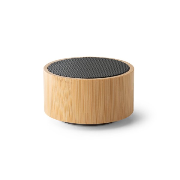 ARBER. Bluetooth Lautsprecher mit Mikrofon