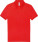 Piqué polo z ťažkej bavlny My Polo 210 - image-274241-2 - variant 
