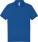 Piqué polo z ťažkej bavlny My Polo 210 - image-274244 - variant 