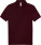Piqué polo z ťažkej bavlny My Polo 210 - image-274248-2 - variant 