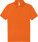 Piqué polo z ťažkej bavlny My Polo 210 - image-274249-2 - variant 