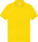Piqué polo z ťažkej bavlny My Polo 210 - image-274251-2 - variant 