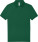 Piqué polo z ťažkej bavlny My Polo 210 - image-274257 - variant 