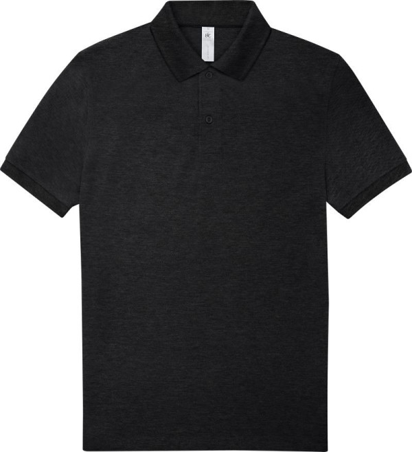 Piqué polo z ťažkej bavlny My Polo 210
