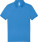 Piqué polo z ťažkej bavlny My Polo 210 - image-274267 - variant 
