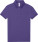 Dámske piqué polo My Polo 180 - image-274320 - variant 
