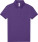 Dámske piqué polo My Polo 180 - image-274330 - variant 