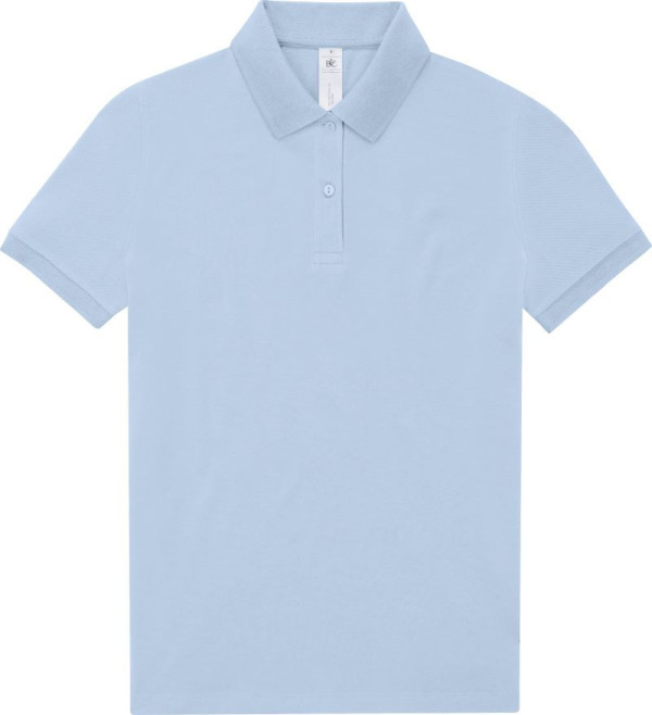 Dámske piqué polo My Polo 180