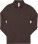 Dámske piqué polo s dlhým rukávom My Polo 180 LSL - image-274347 - variant 