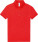 Dámske piqué polo z ťažkej bavlny My Polo 210 - image-274356 - variant 
