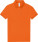 Dámske piqué polo z ťažkej bavlny My Polo 210 - image-274364 - variant 